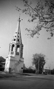 Ф. Ф-1. Оп. 1. Д. 1684. Введенская церковь в г. Бежецке. 1972 г..jpg